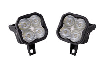 Load image into Gallery viewer, Diode Dynamics SS3 LED Pod Max Type SDX Kit - White SAE Fog