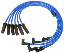Load image into Gallery viewer, NGK Buick Electra 1989-1988 Spark Plug Wire Set