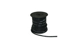 Moroso Ignition Wire Spool - Ultra 40 - 8.65mm - 100ft - Black