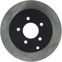 Load image into Gallery viewer, StopTech Slotted Sport Brake Rotor