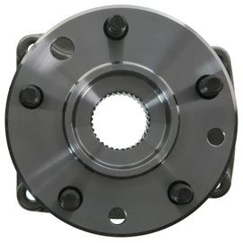 MOOG 88-96 Buick Regal Front Hub Assembly