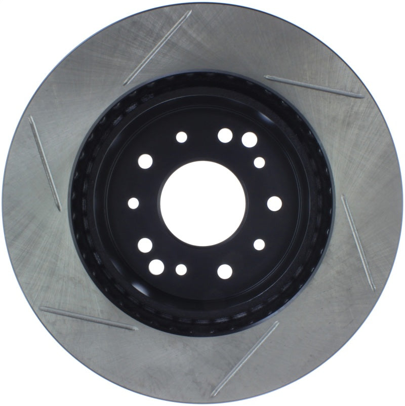 StopTech Slotted Sport Brake Rotor