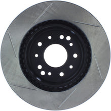Load image into Gallery viewer, StopTech Slotted Sport Brake Rotor