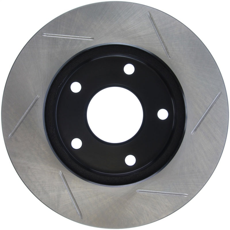 StopTech Slotted Sport Brake Rotor