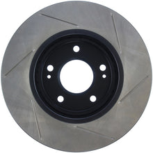 Load image into Gallery viewer, StopTech Slotted Sport Brake Rotor