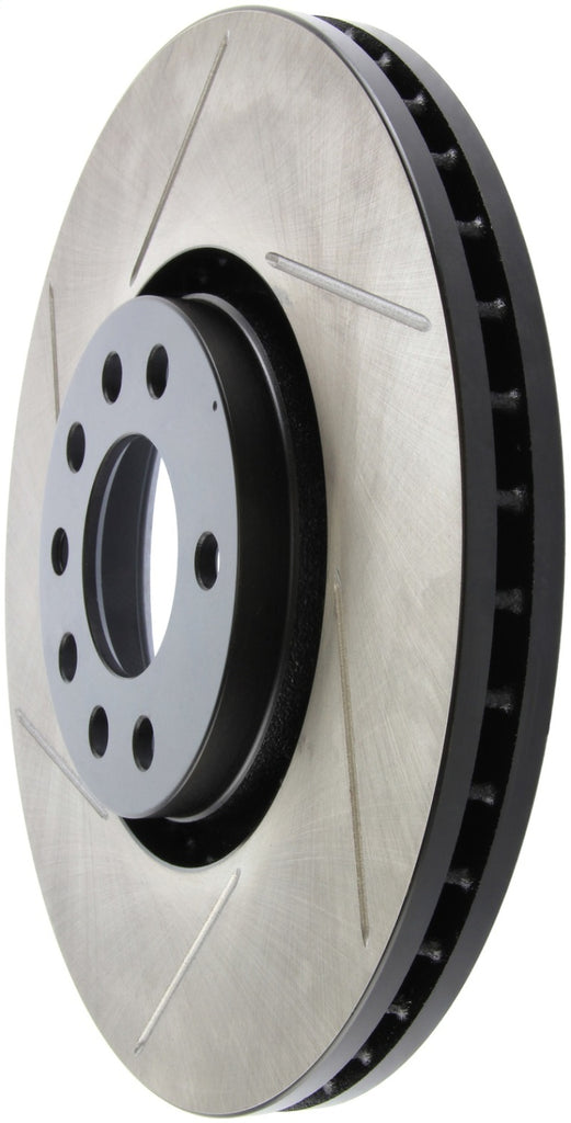 StopTech Slotted Sport Brake Rotor