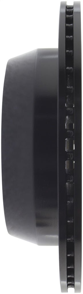StopTech Drilled Sport Brake Rotor
