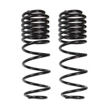 Skyjacker 20-22 Jeep Gladiator JT (Mojave ONLY) 2in. Rear Dual Rate Long Travel Coil Springs - Pair