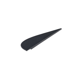 Omix Mirror Flag Applique Right- 07-18 Wrangler JK/JKU - GTR Auto