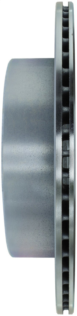 StopTech 03-12 Infiniti FX35 Sport Slotted &amp; Drilled Right Rear Rotor