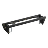 Curt 20-22 Chevrolet Silverado 2500/3500 HD 6.75ft Bed Double Lock EZr Gooseneck Install Brackets