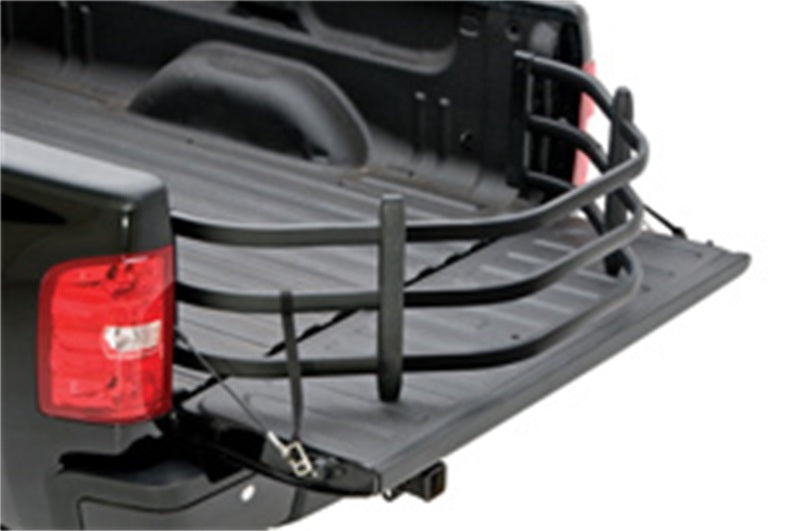 AMP Research 20-22 Jeep Gladiator (Does Not Work w/Tonneau Cvrs) Bedxtender HD Sport - Black - GTR Auto