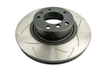 Load image into Gallery viewer, DBA 94-03 Nissan Maxima Rear Slotted Street Series Rotor