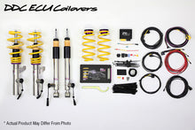 Load image into Gallery viewer, KW Coilover Kit DDC ECU Aston Martin V8 Vantage (VH2) 10mm Piston Rods