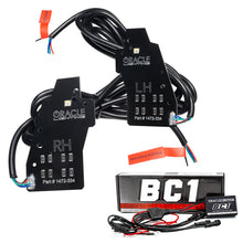 Load image into Gallery viewer, Oracle 20-22 Ford Explorer Dynamic RGB Headlight DRL Kit - - w/ BC1 Controller