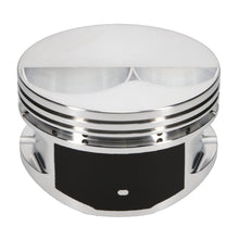 Load image into Gallery viewer, JE Pistons 400-18 SBC Flat Top Piston -  SINGLE - Right