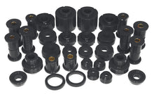 Load image into Gallery viewer, Prothane 80-96 Ford F150 4wd Total Kit - Black