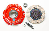 South Bend / DXD Racing Clutch 87-89 Nissan 300ZX Turbo 3.0L Stg 4 Extreme Clutch Kit