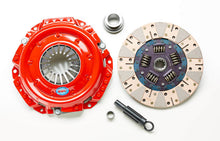 Load image into Gallery viewer, South Bend / DXD Racing Clutch 99-04 3.3L (Non-Supercharged) VG33E Eng. Stage 2 Drag Clutch Kit