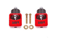 Load image into Gallery viewer, BMR Chevy SS and Pontiac G8 Motor Mount Kit (Solid Bushings) Red - GTR Auto