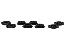 Whiteline 12+ Scion FR-S/Subaru BRZ/Toyota 86/Toyota GT-86 Rear Crossmember-Mount Insert Bushing - GTR Auto