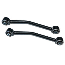 Load image into Gallery viewer, Superlift 07-18 Jeep Wrangler JK w/ 2-4in Lift Kit Reflex Series Rear Upper Control Arms