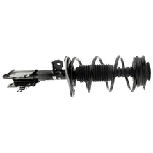 Load image into Gallery viewer, KYB Shocks &amp; Struts Strut Plus Front Right 14-15 Nissan Rogue