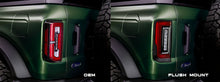 Load image into Gallery viewer, Oracle Lighting 21-22 Ford Bronco Flush Style LED Taillights