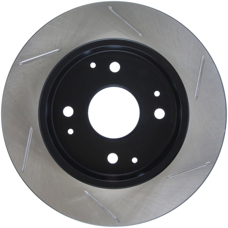 StopTech Slotted Sport Brake Rotor