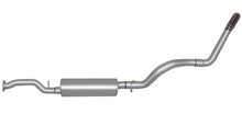 Load image into Gallery viewer, Gibson 94-95 GMC Yukon Base 5.7L 3in Cat-Back Single Exhaust - Aluminized