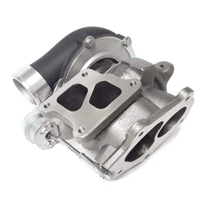 ATP Mitsubishi Evo X Gen 2 GTX3584RS 4in In / 2.5in Out 0.94 A/R Turbine Housing Turbo Kit