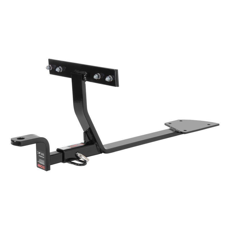 Curt 88-93 Mercedes-Benz 190E (201) Class 1 Trailer Hitch w/1-1/4in Ball Mount BOXED