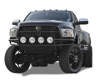 Load image into Gallery viewer, N-Fab RSP Front Bumper 09-17 Dodge Ram 1500 - Gloss Black - Multi-Mount