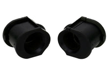 Load image into Gallery viewer, Whiteline 04-06 Pontiac GTO 30mm Front Sway Bar Mount Bushing Kit