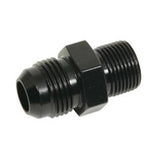 Fragola -12AN x 14 Degree x 1.5 Adapter - Black