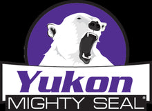 Load image into Gallery viewer, Yukon Gear 9in Ford Pinion Seal For 35 Spline Pinion