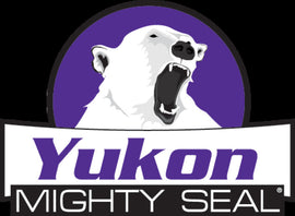Yukon Gear Rear Axle Seal for 08-18 Toyota Tundra/Landcruiser