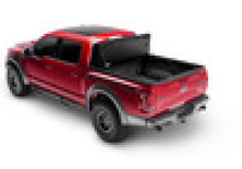 Load image into Gallery viewer, UnderCover 2022 Nissan Frontier 6ft Bed (w/ or w/o Utili-Track) Armor Flex Bed Cover -Black Textured