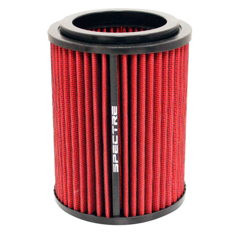Spectre 06-07 Acura RSX 2.0L L4 F/I Replacement Round Air Filter