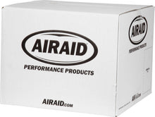 Load image into Gallery viewer, Airaid 07-13 Avalanch/Sierra/Silverado 4.3/4.8/5.3/6.0L Airaid Jr Intake Kit - Dry / Red Media