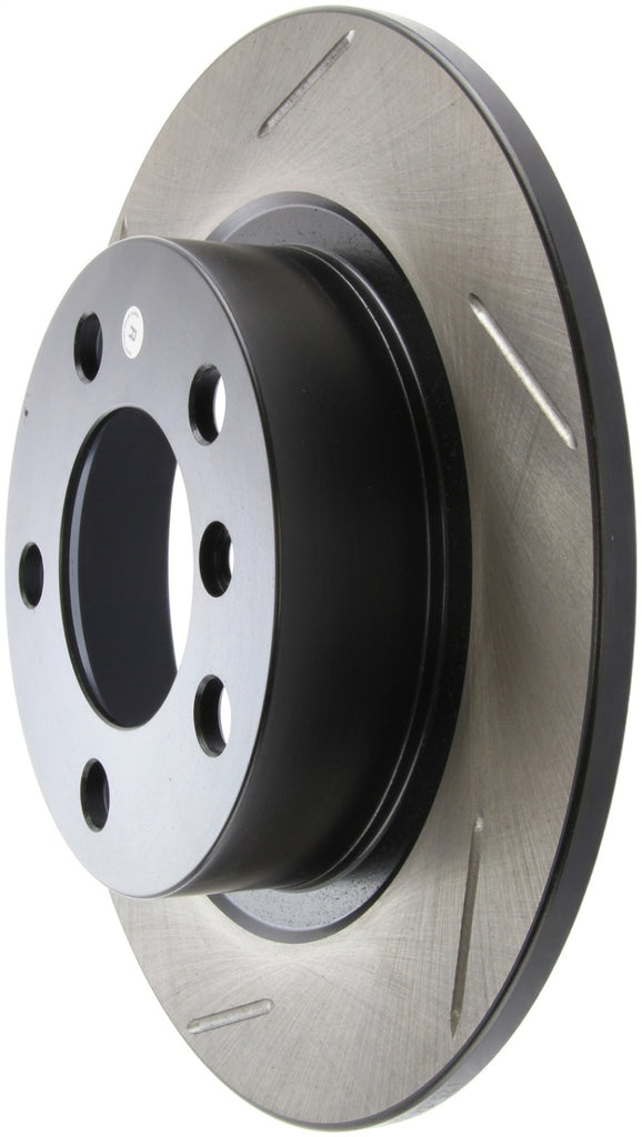 StopTech Slotted Sport Brake Rotor