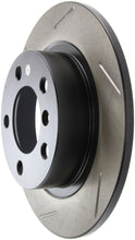 Load image into Gallery viewer, StopTech Slotted Sport Brake Rotor