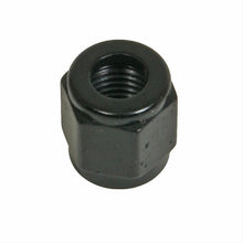 Load image into Gallery viewer, Fragola -8AN Tube Nut Black