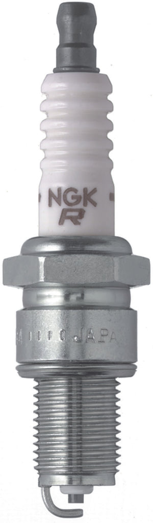 NGK Standard Spark Plug Box of 4 (BPR8ES-6)