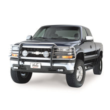 Load image into Gallery viewer, Westin 1999-2002 Chevrolet Silverado 1500LD Sportsman Grille Guard - SS
