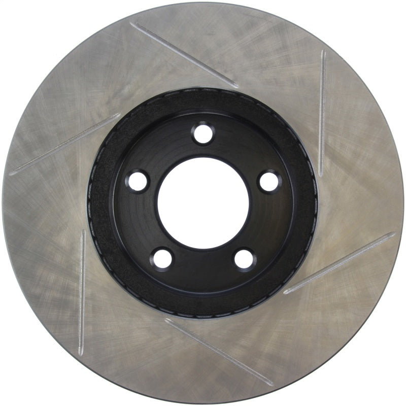 StopTech Slotted Sport Brake Rotor