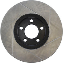 Load image into Gallery viewer, StopTech Slotted Sport Brake Rotor