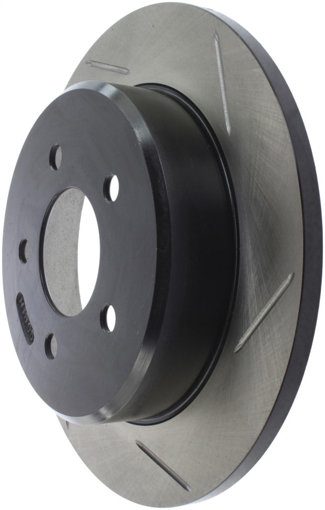 StopTech Slotted Sport Brake Rotor
