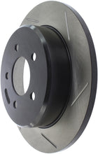 Load image into Gallery viewer, StopTech Slotted Sport Brake Rotor
