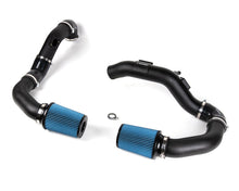 Load image into Gallery viewer, VR Performance BMW M3 F80/M4 F82/F83 Front Mount Air Intake Kit